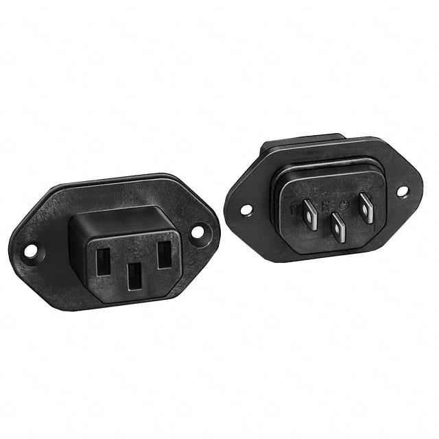 EAC325 Switchcraft Inc.  Moduli di ingresso alimentazione (PEM)